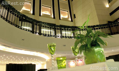 Athens Imperial 6